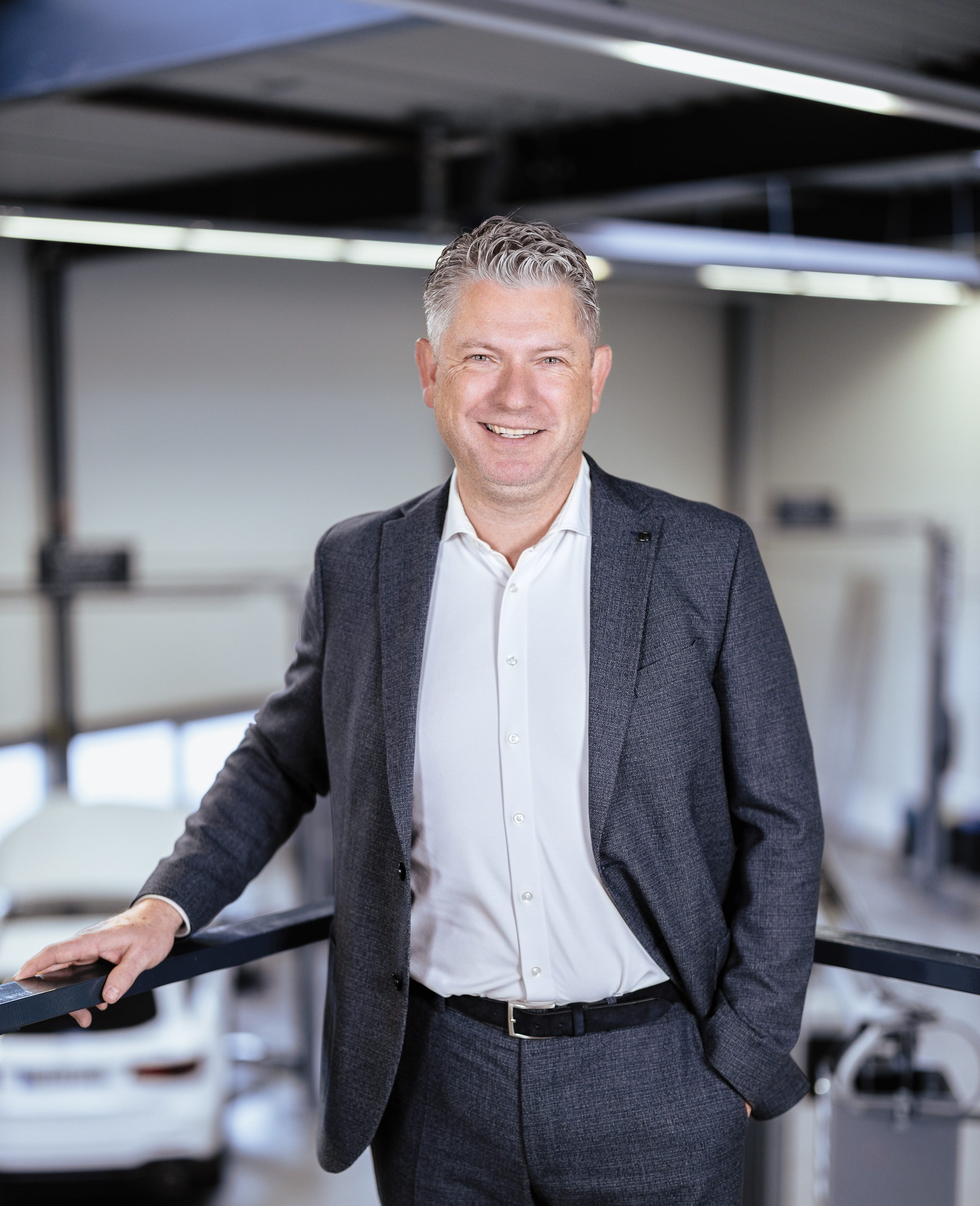 Holger Uhl
